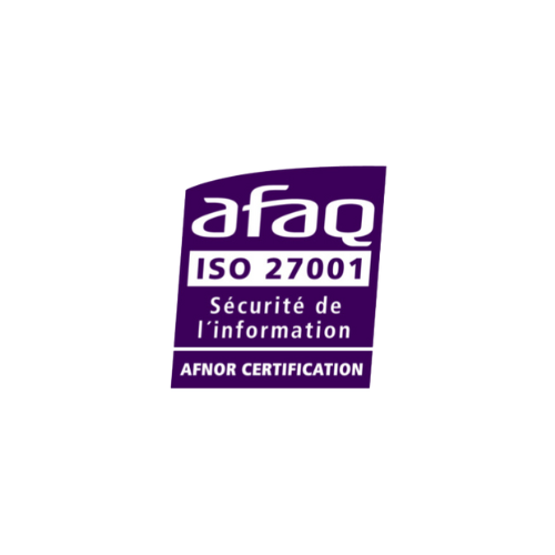 logo ISO27001