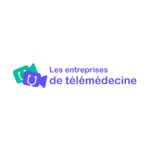 logo les entreprises de télémédecines